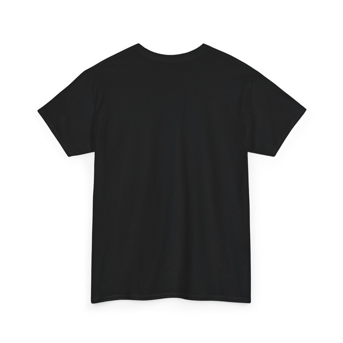 FF7 LoFi (Vol2)(A)- Front-Print Tee