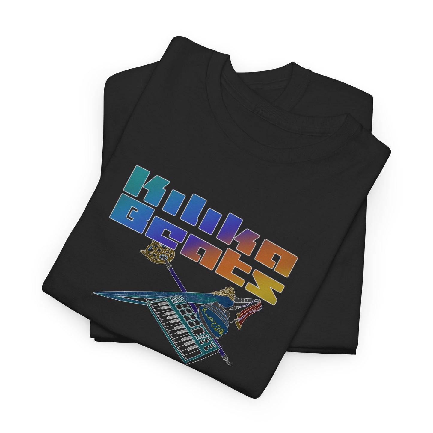FFX LoFi - Dual-print Tee