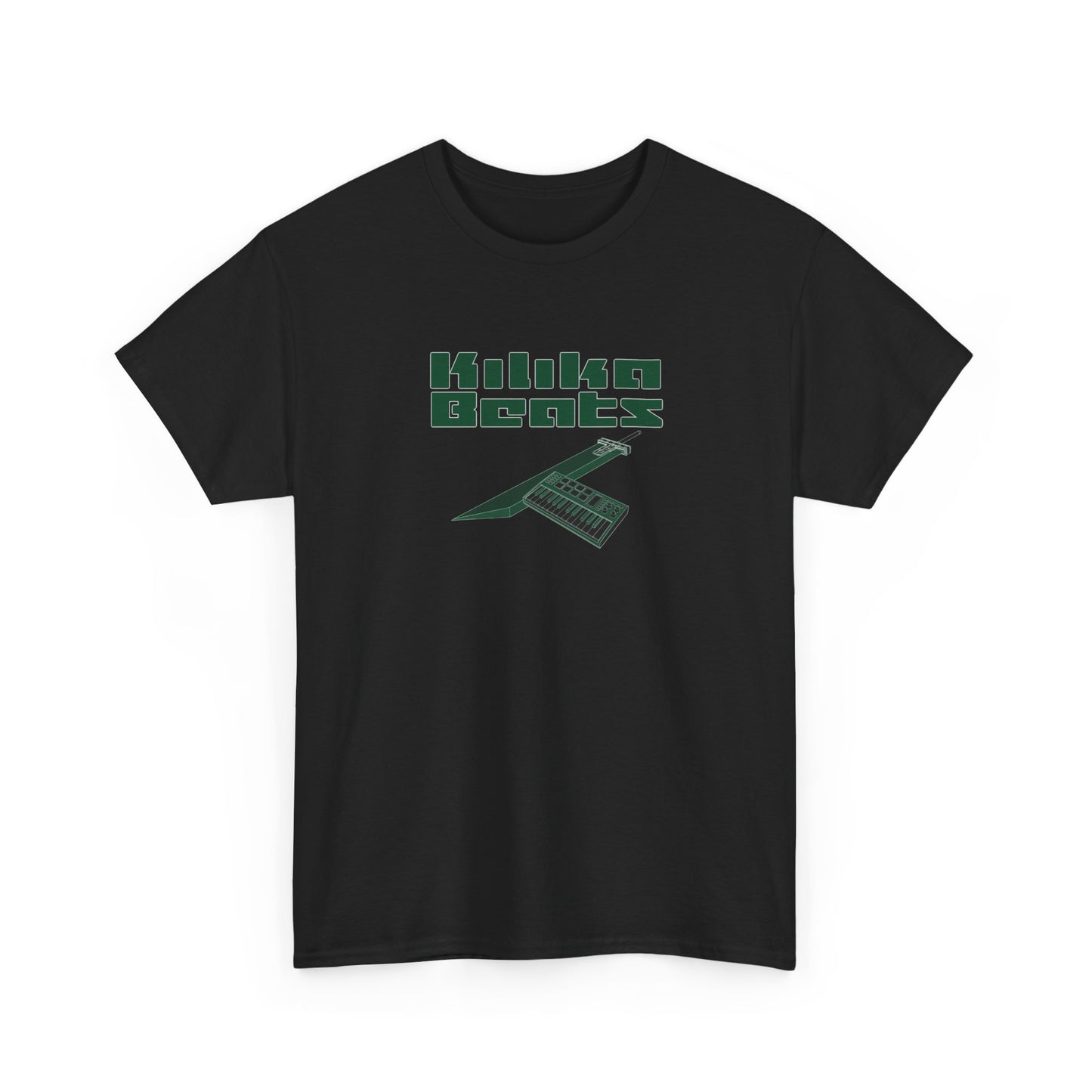 FF7 LoFi (Vol1) - Dual-print Tee