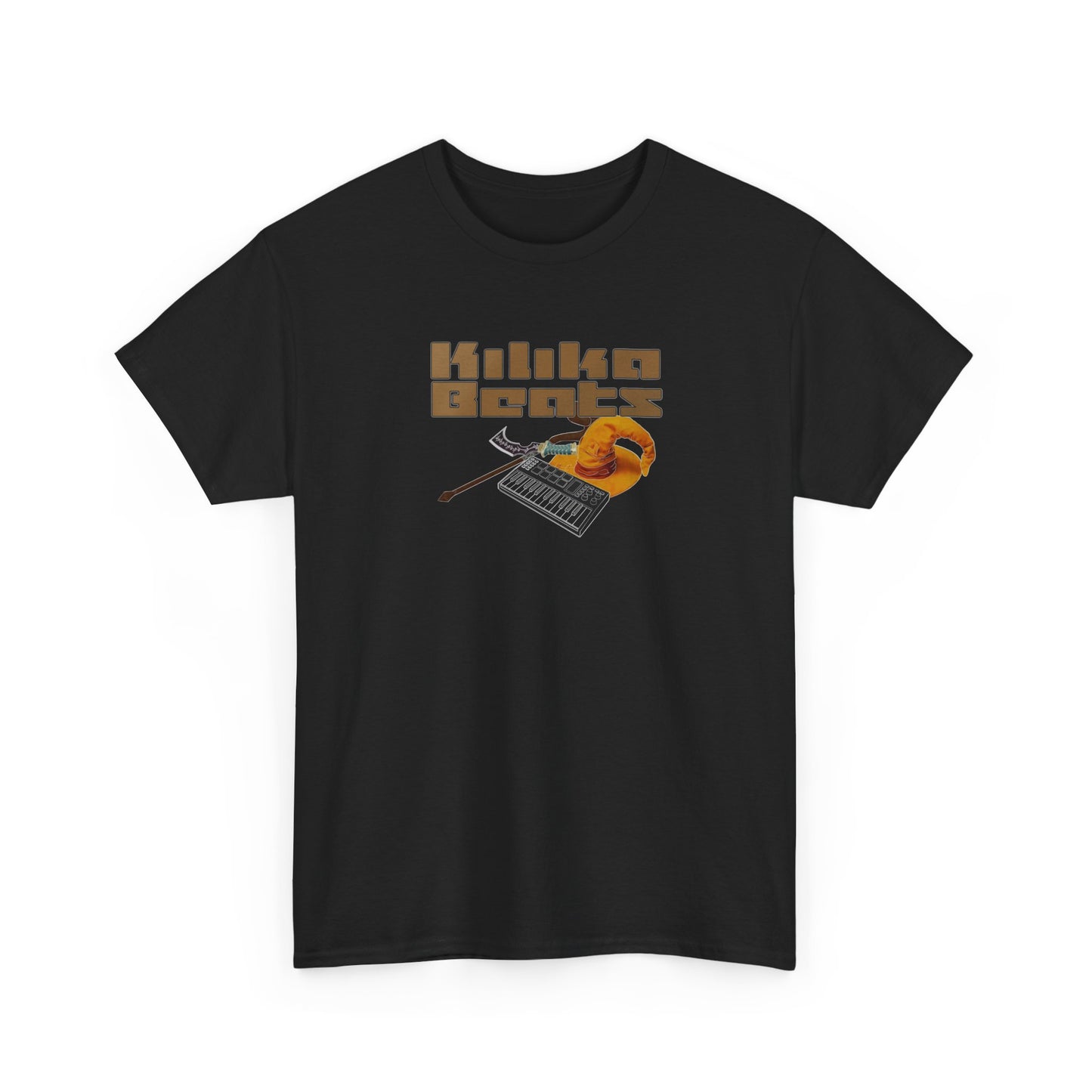 FF9 LoFi - Dual-print-tee
