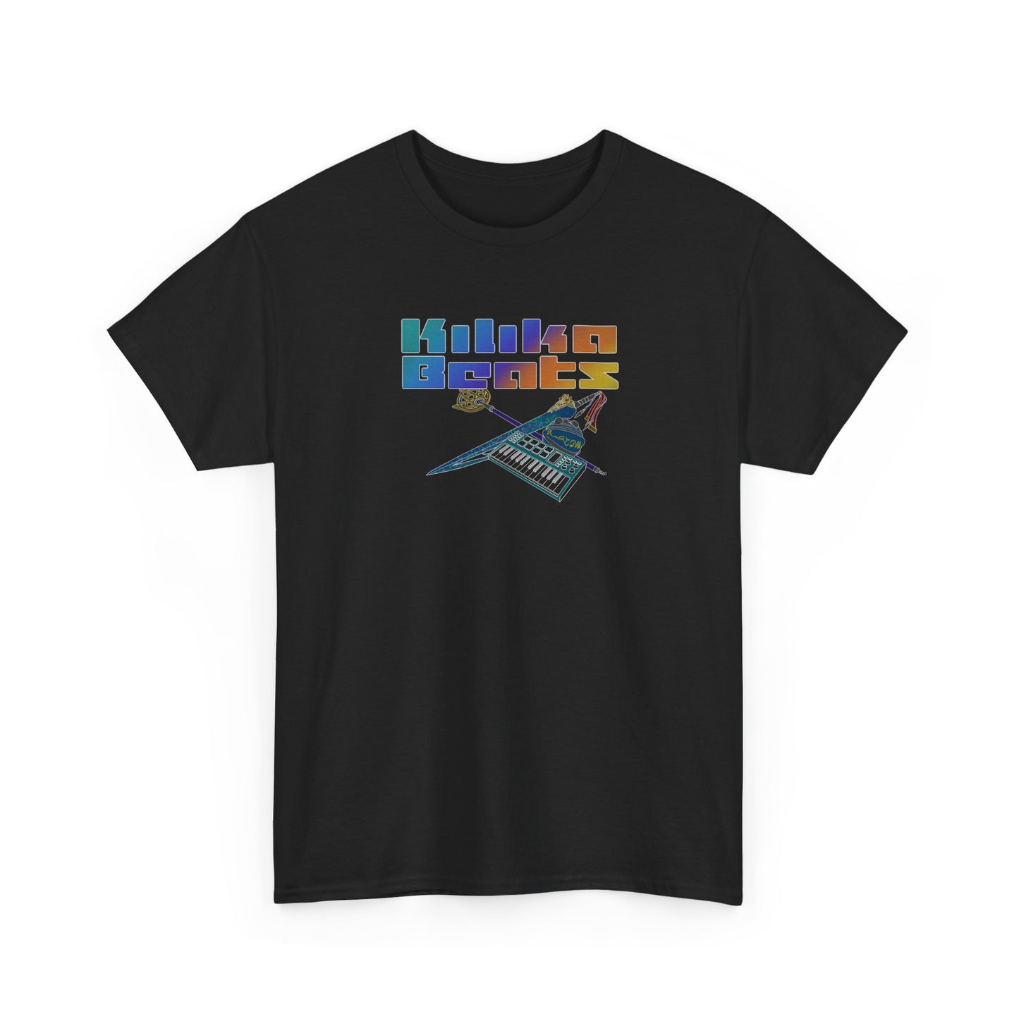 FFX LoFi - Dual-print Tee