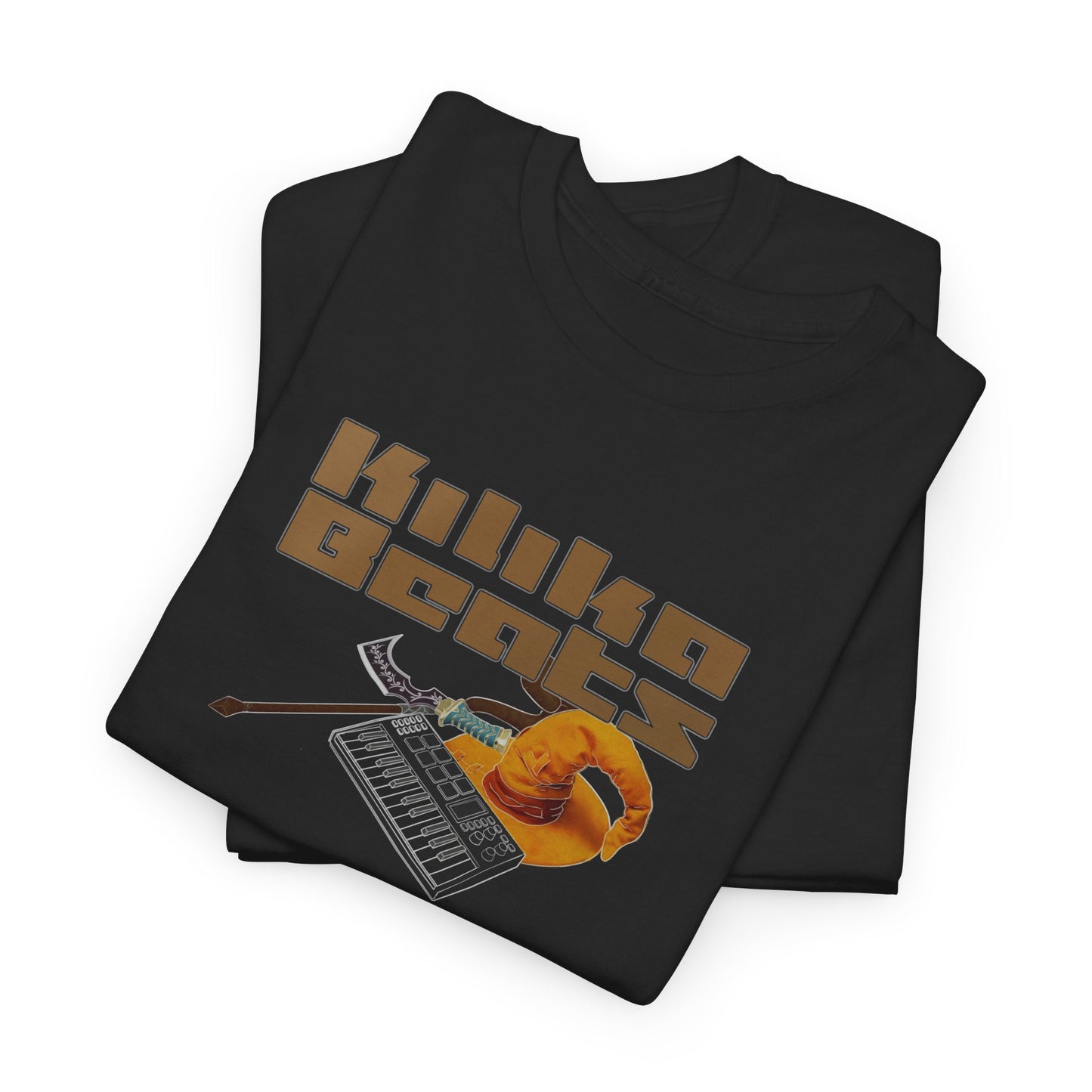 FF9 LoFi - Dual-print-tee